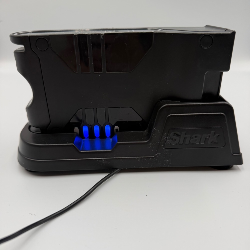 Shark ION Lithium-Ion Power‎ Pack XBAT200 25.2V Battery and Charging Dock Set